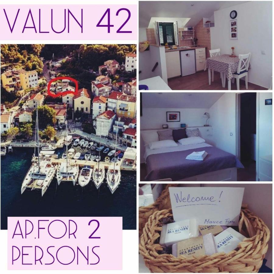 House Valun 42 아파트 외부 사진