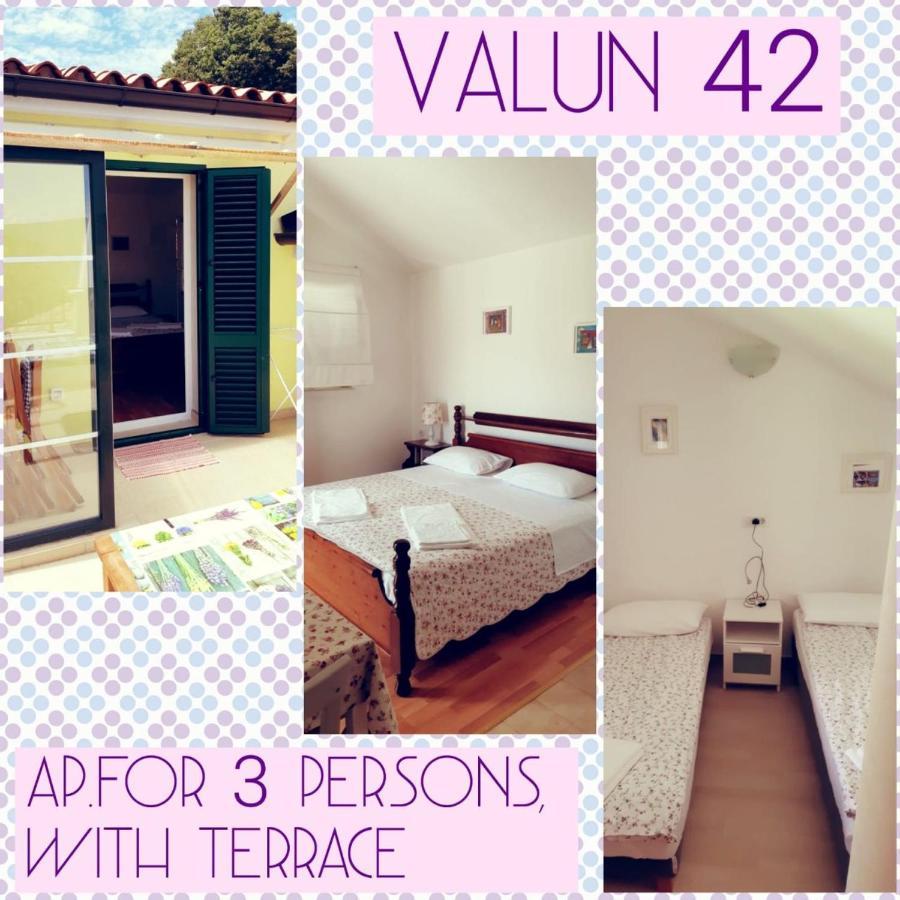 House Valun 42 아파트 외부 사진