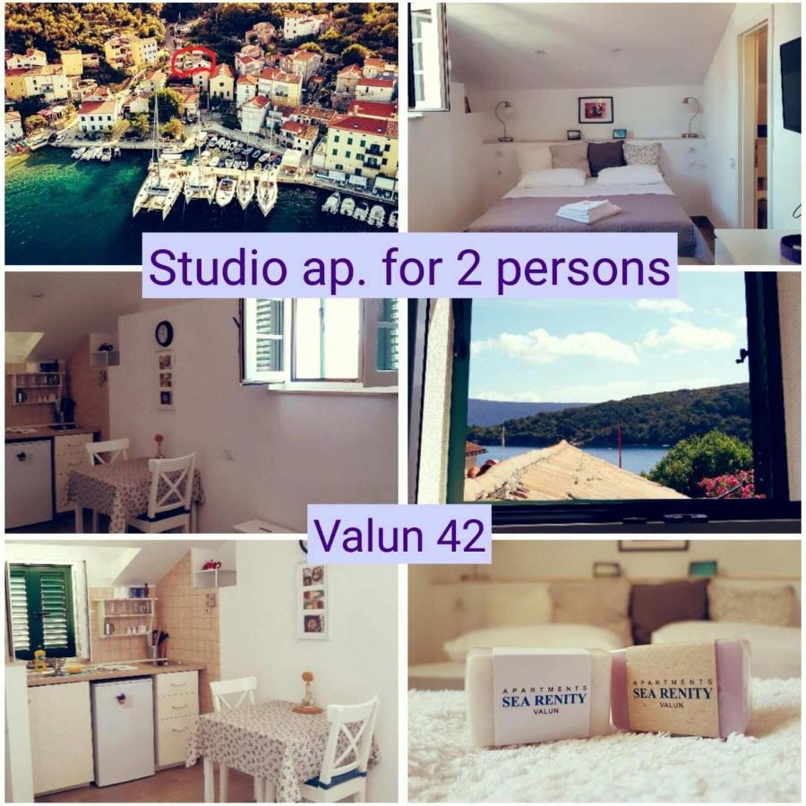House Valun 42 아파트 외부 사진