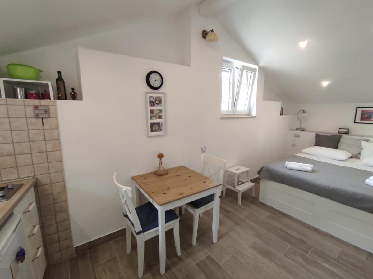 House Valun 42 아파트 외부 사진