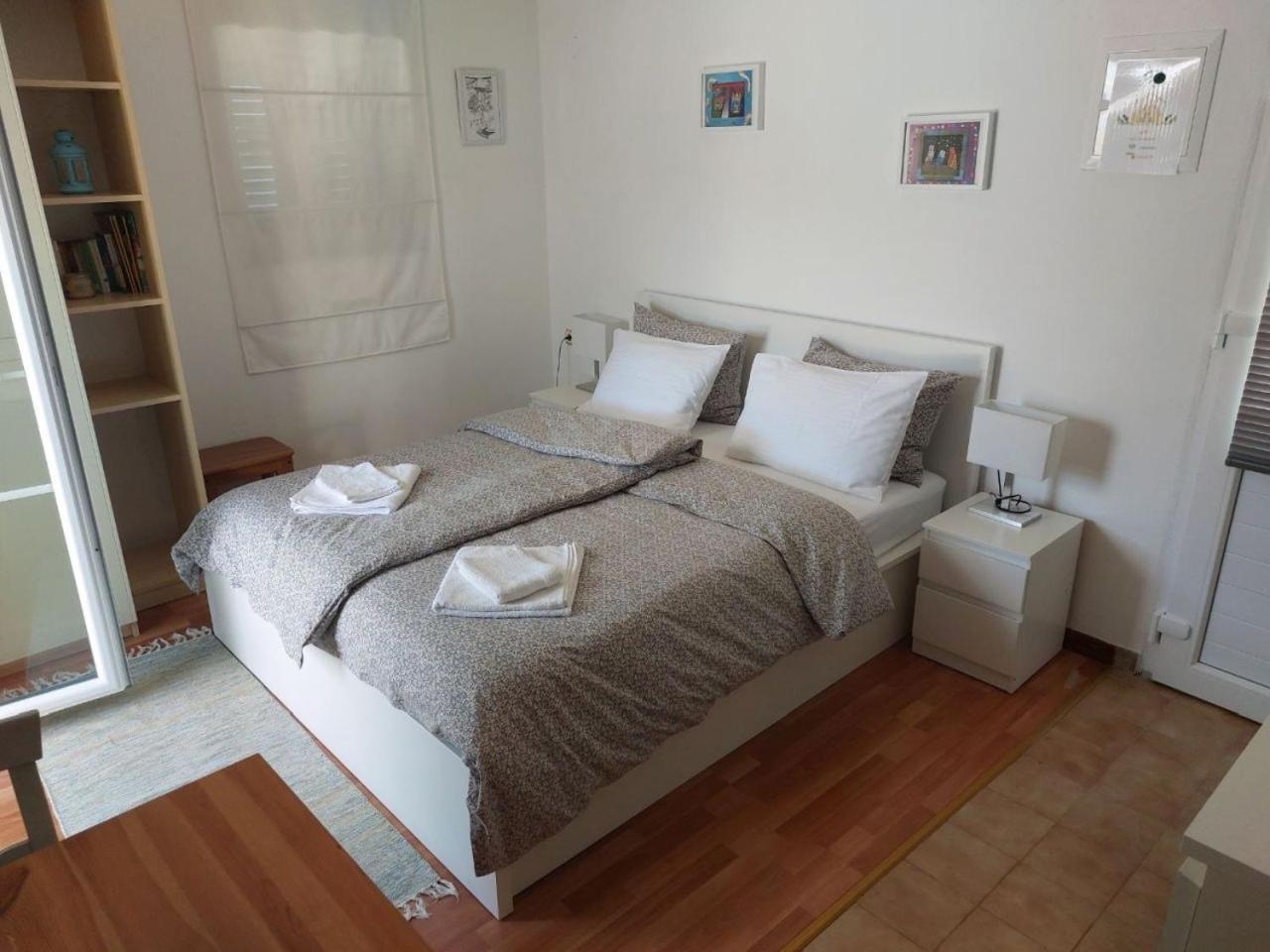 House Valun 42 아파트 외부 사진