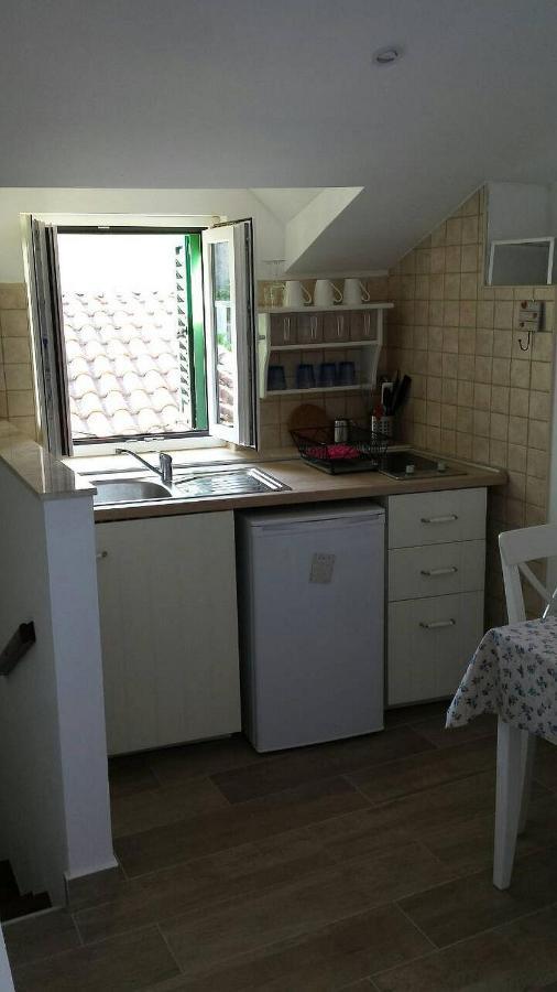 House Valun 42 아파트 외부 사진